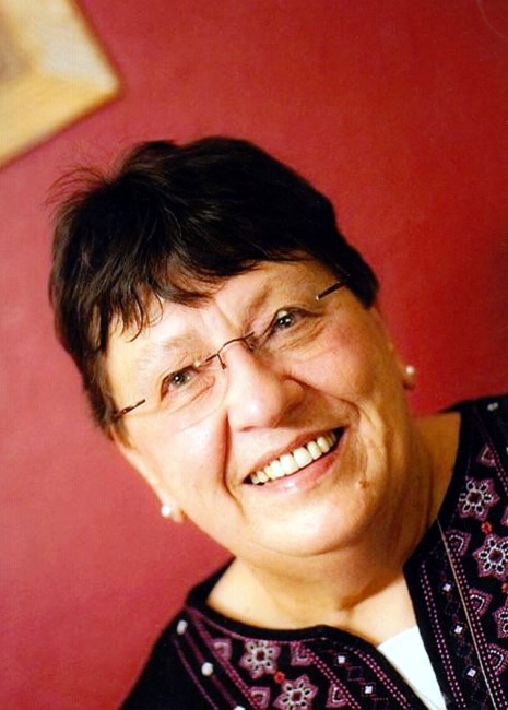 Obituary of Linda J. LaVenture