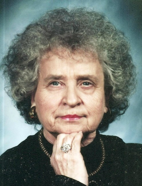 Obituary of Mrs. Norma Jean Powers