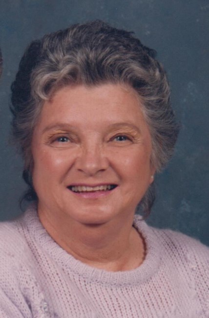 Obituary of Colleen Herendon