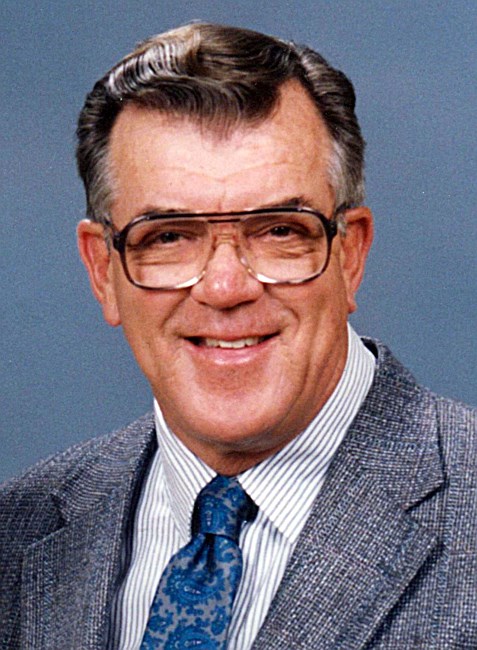 Obituary of Dennis Singleton