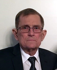 Obituary of Roger Allen Caruthers