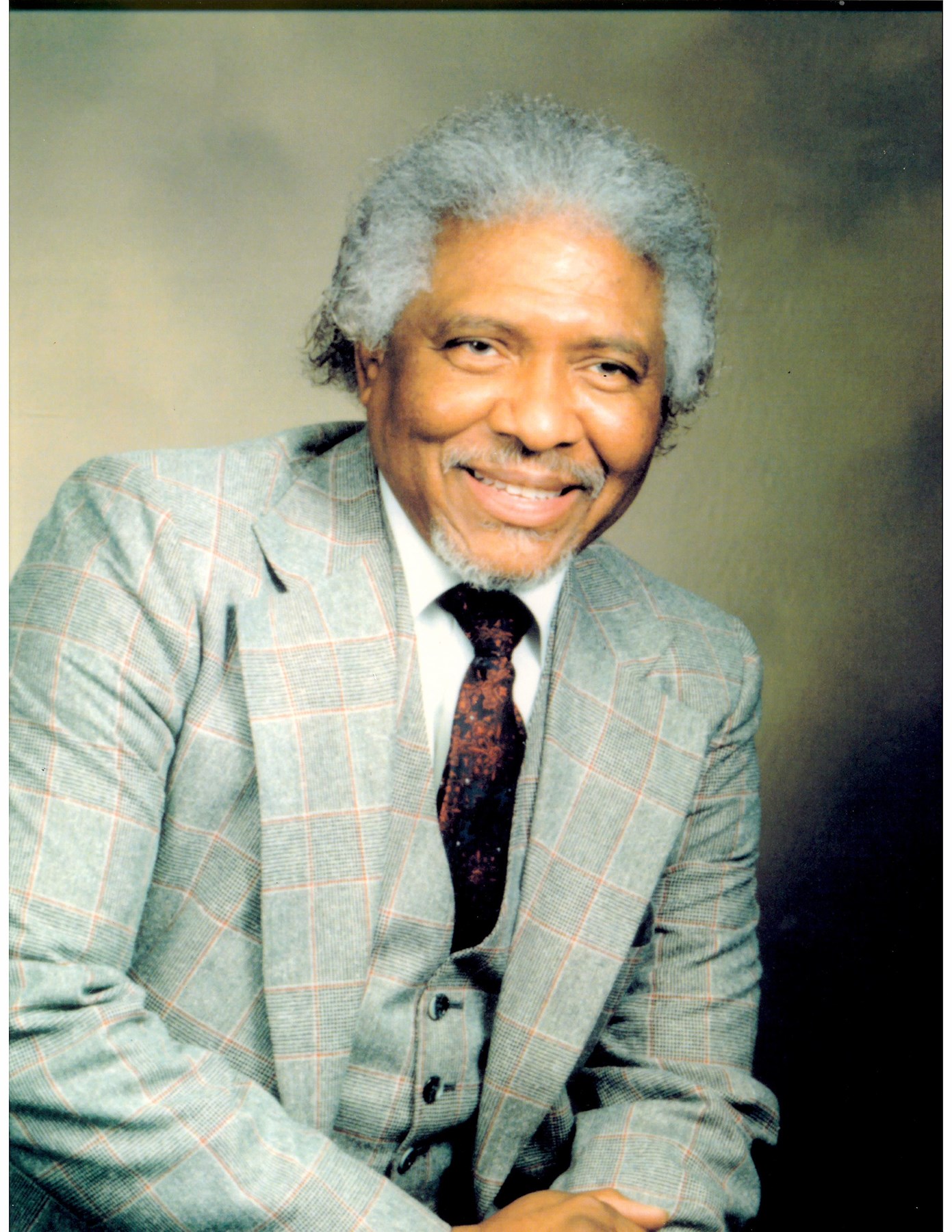 Obituary of Chester Calvin Green Sr.