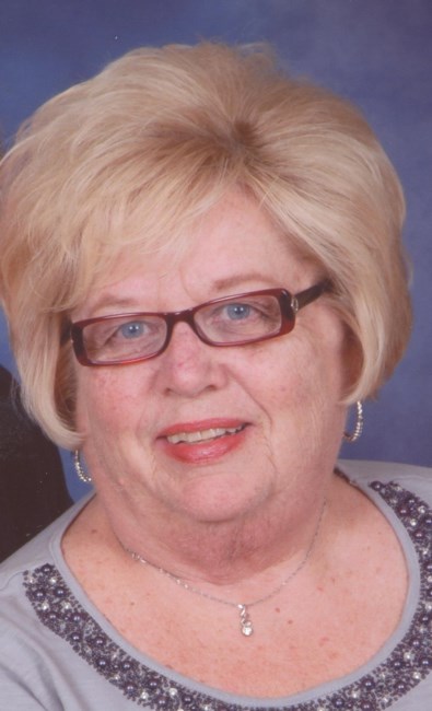 Obituary of Joyce A. Albee
