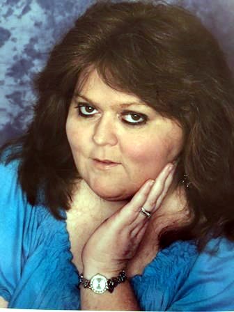 Obituary of Donna Renae Macon Blair