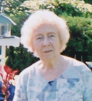 Obituary of Marie Elva Gagnon