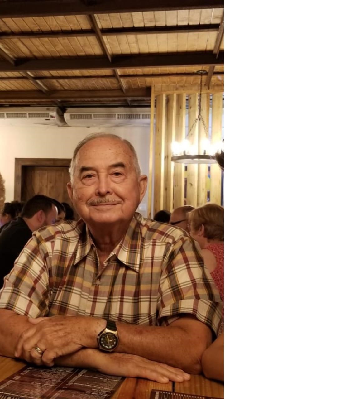 Obituary of Francisco Torres Morales