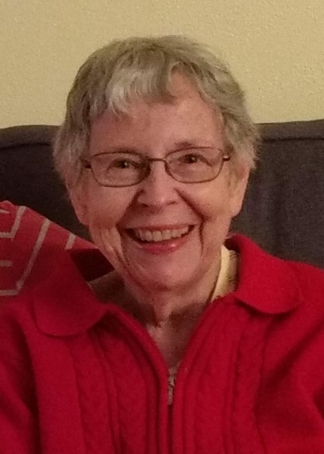 Obituary of Patricia Marie Walker