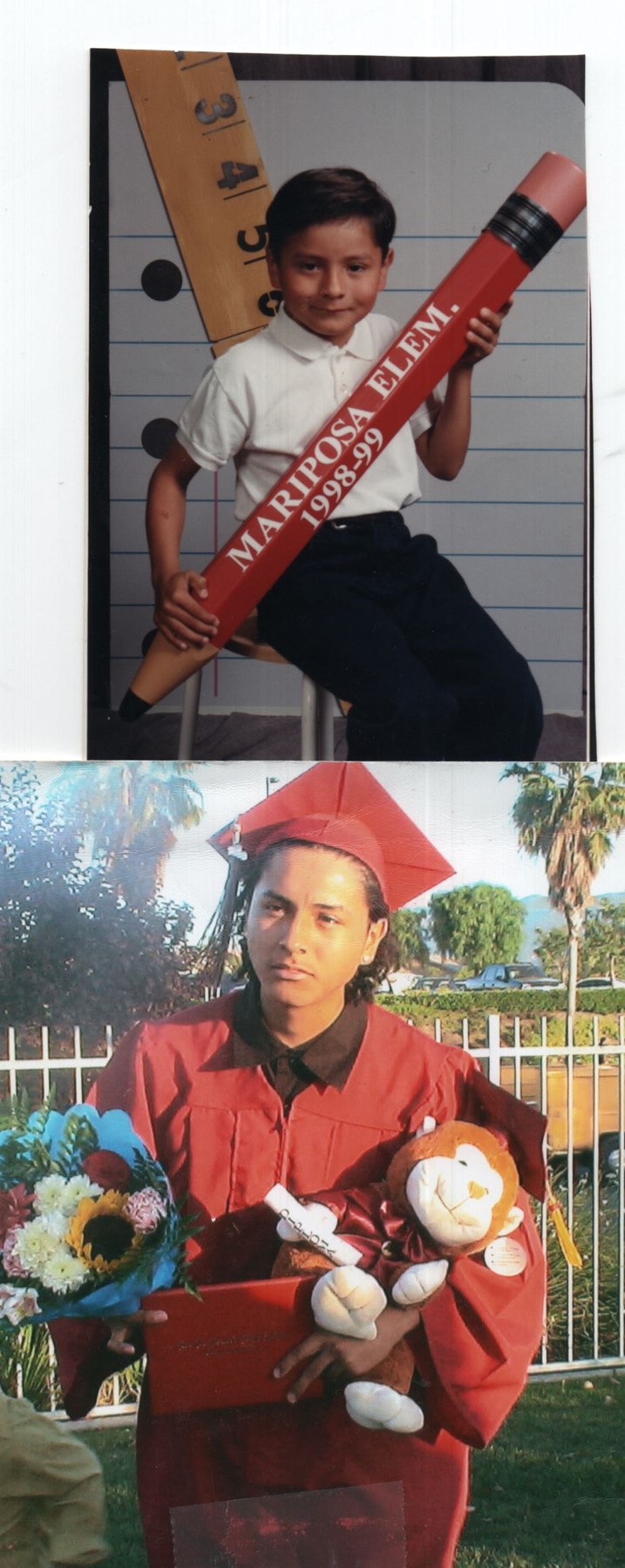 Obituary of Eduardo Arturo Garduno Bravo