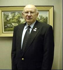 Obituary of Joseph Theodore Keweza