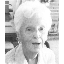 Obituary of Virginia Lee Stambaugh
