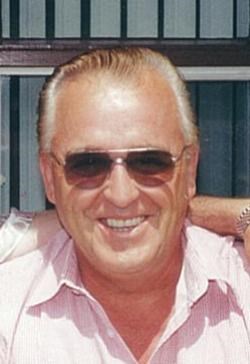 Obituary of Patrick Savoie