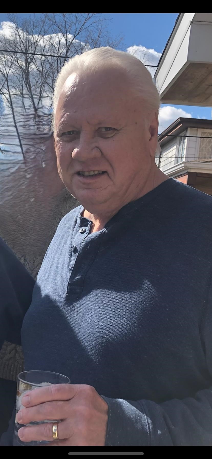 Obituary of Wayne Robert Koehler