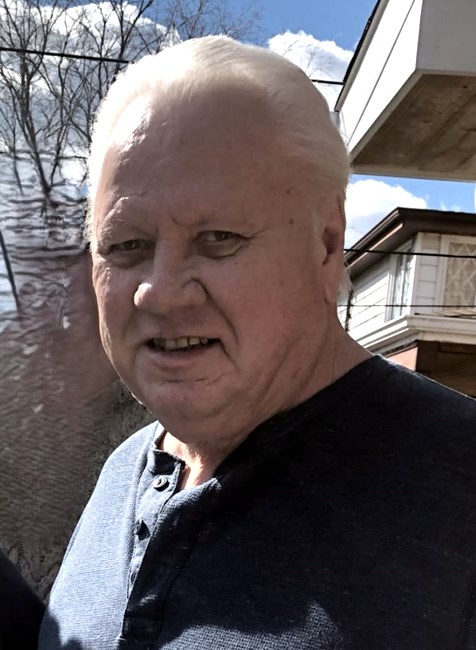 Obituary of Wayne Robert Koehler