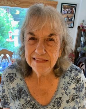 Obituary of Barbara Lou (Wilkinson) Ferrell