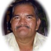 Obituary of Jesse Reyes