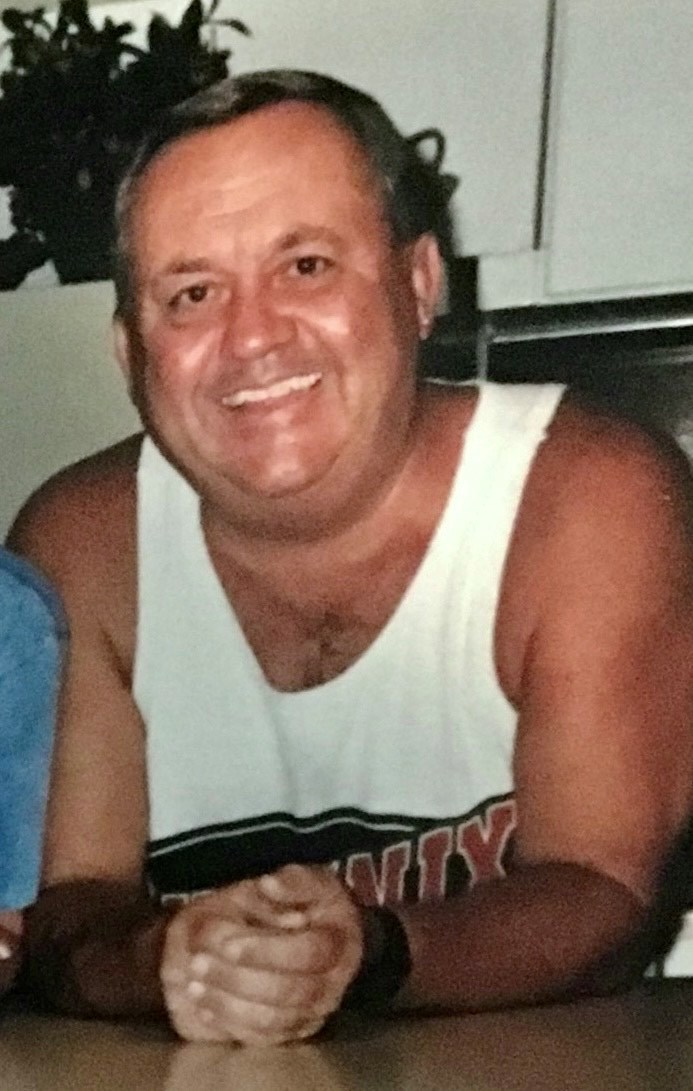 Avis de décès de Russell Gordon Robinson Jr.