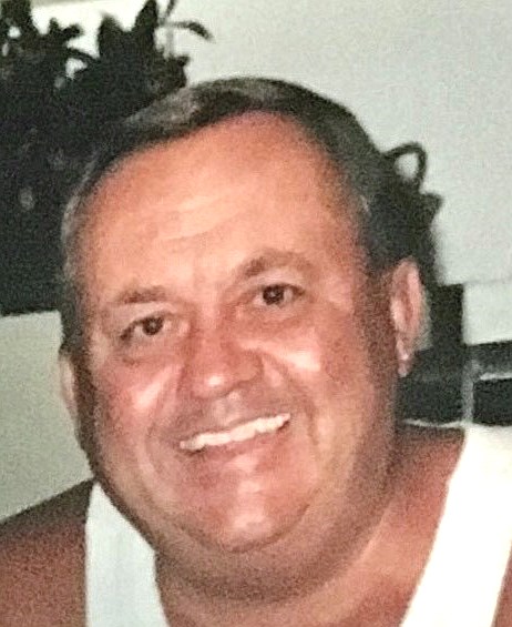 Obituary of Russell Gordon Robinson Jr.