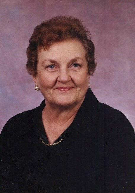 Obituary of Esther Hildred "Meme" (Woodworth) Burgess
