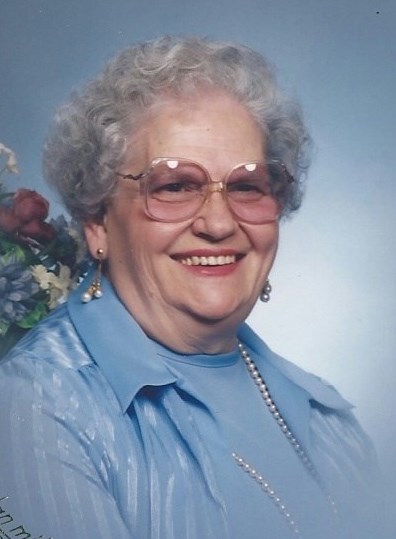 Obituario de Dorothy Marie Riley