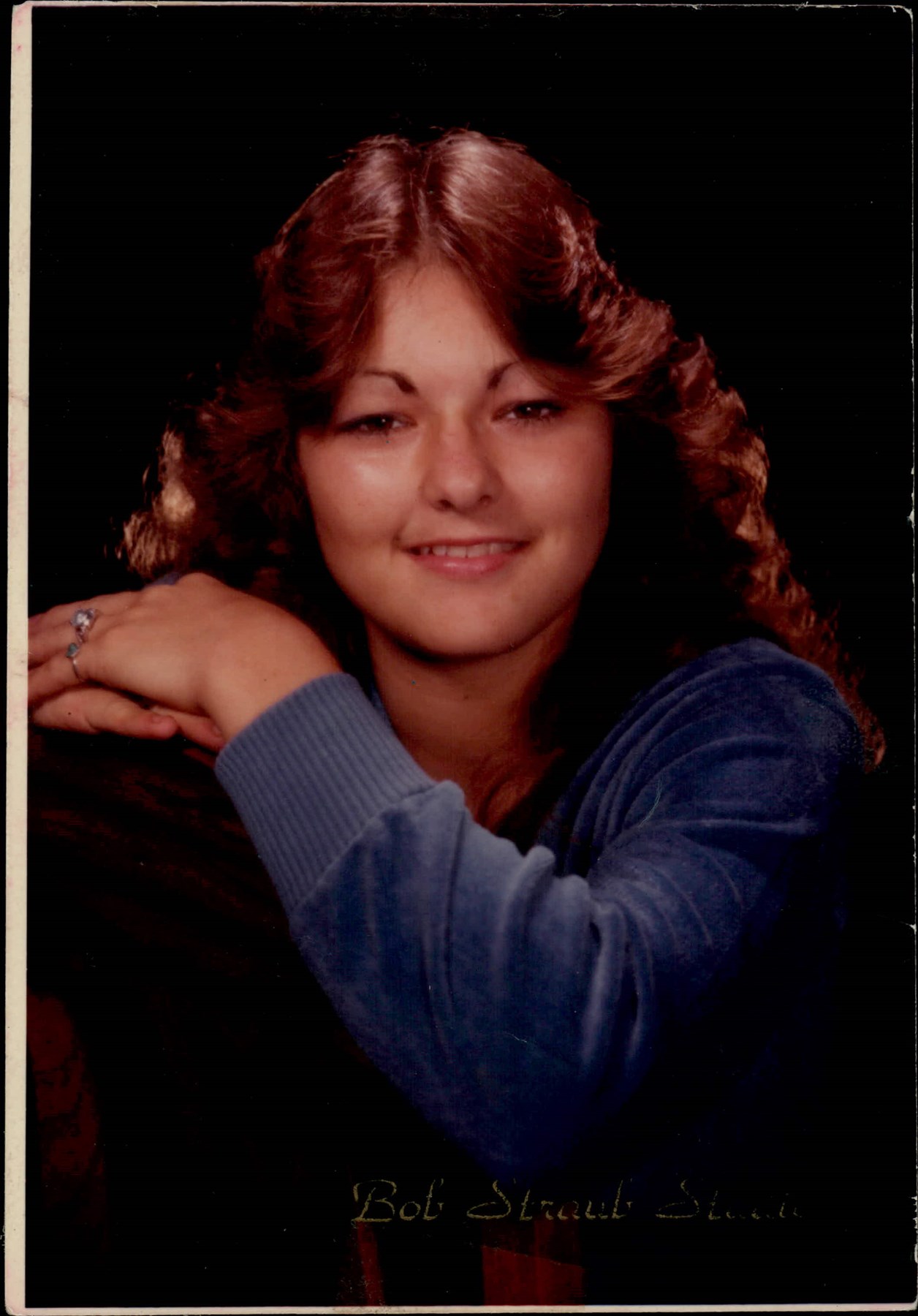 Obituary of Christina R Ackerman