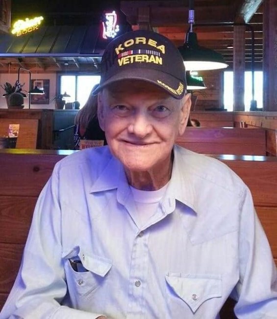 Obituary of James E. Crockett, Jr.