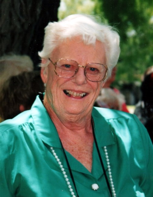 Obituary of Dortha M. Cox