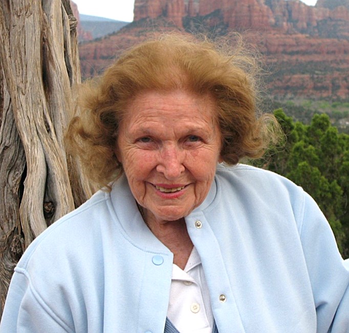 Obituary of Eleanor "Westy" Charity Gauvin