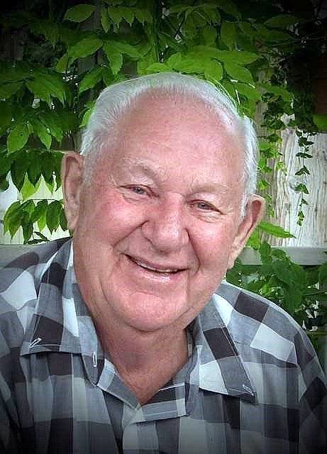 Obituary of Jacob Sudermann