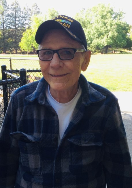 Obituary of Louis "Lou" Gene Todd