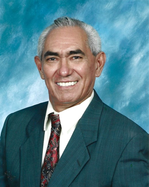Obituary of Adam Romulo Escoto