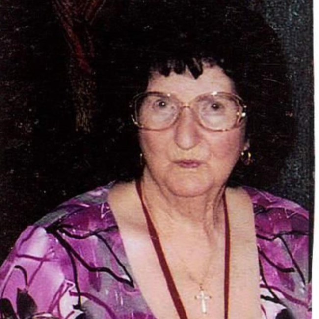 Obituary of Wilberta F. Reef