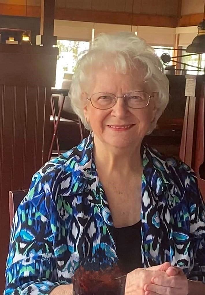 Patricia Rochester Obituary New Port Richey, FL