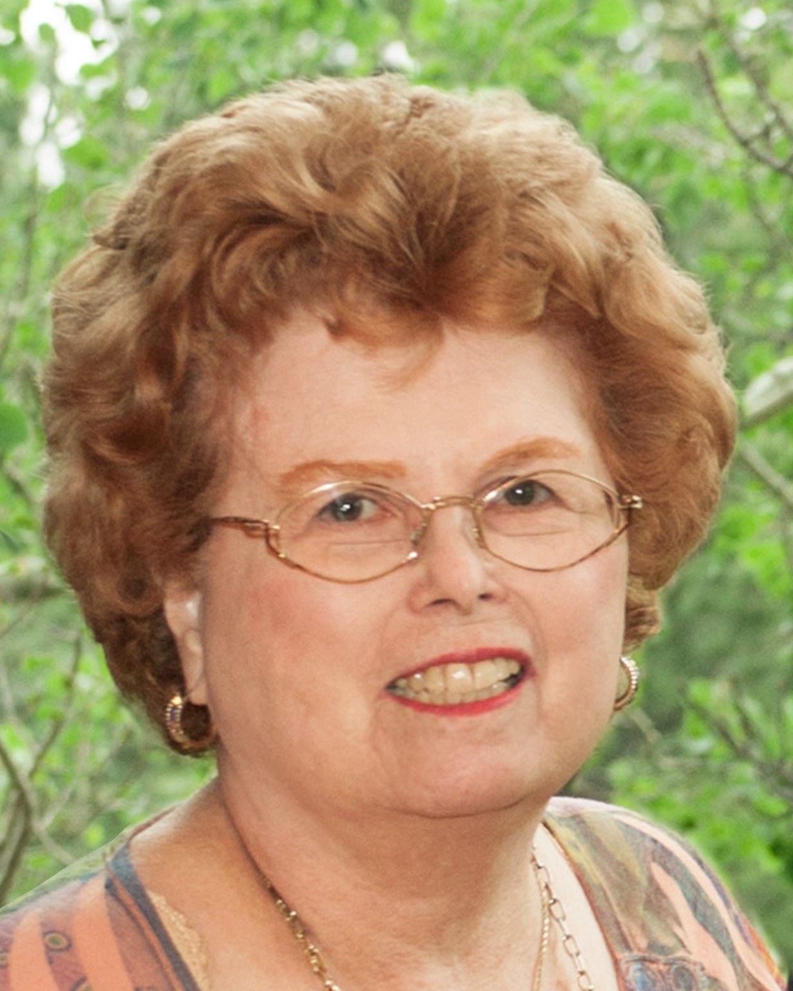 Obituary of Barbara Irene Dispenza Green