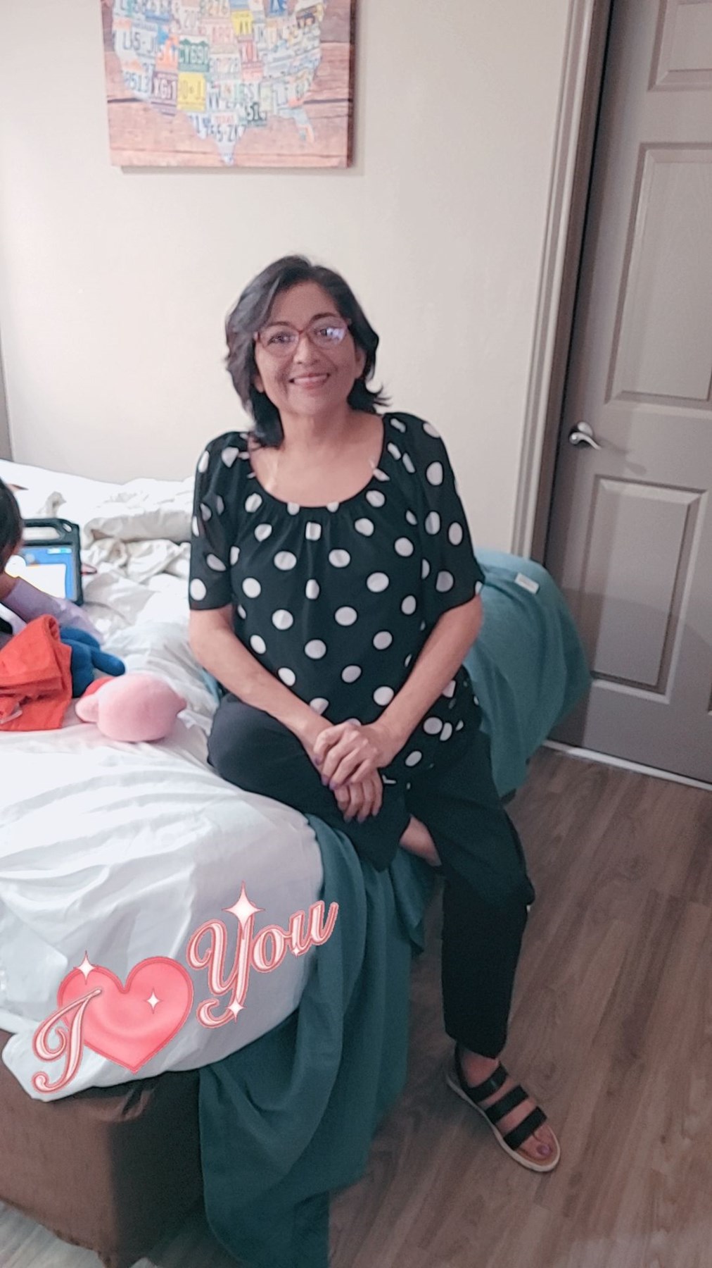 Obituary of Sandra Jene Martinez