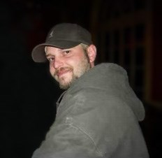 Obituary of Jonathan Jacob Fitzgerald