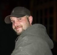 Obituary of Jonathan Jacob Fitzgerald