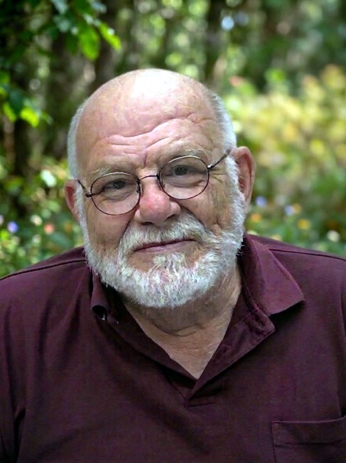 Obituary of David R. Hennessy