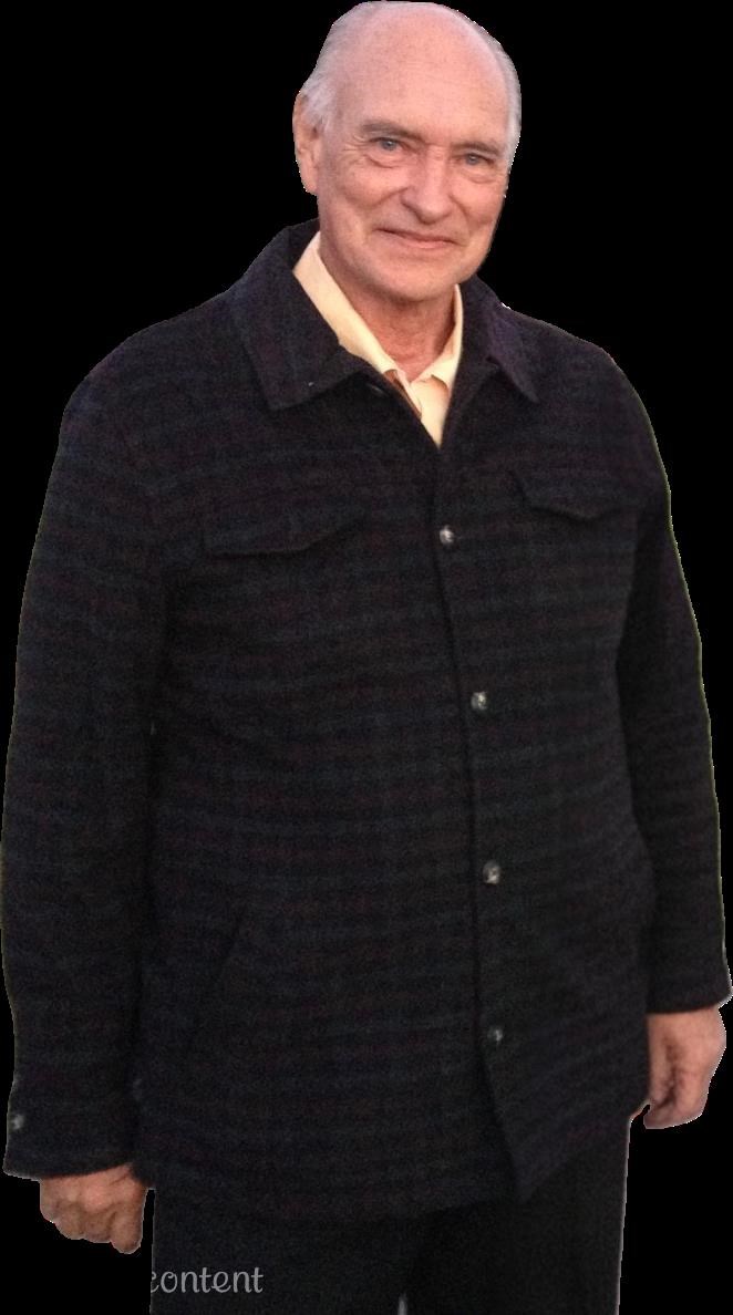 Obituary of Jerald Cecil McCarty