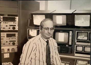 Obituary of Gary Dreispul