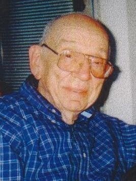 Avis de décès de Dale E. Turner