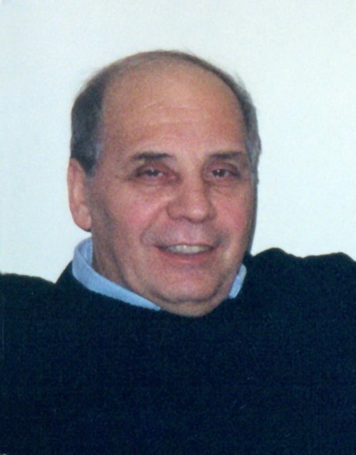 Obituary of Alexander Felix Demetrioff Jr.