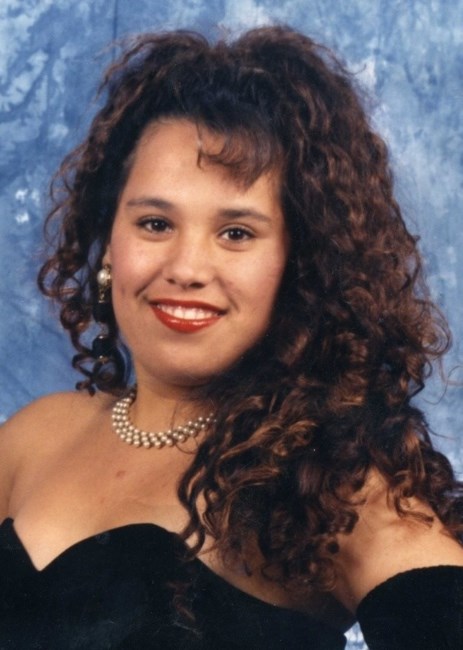 Obituary of Cynthia Martinez