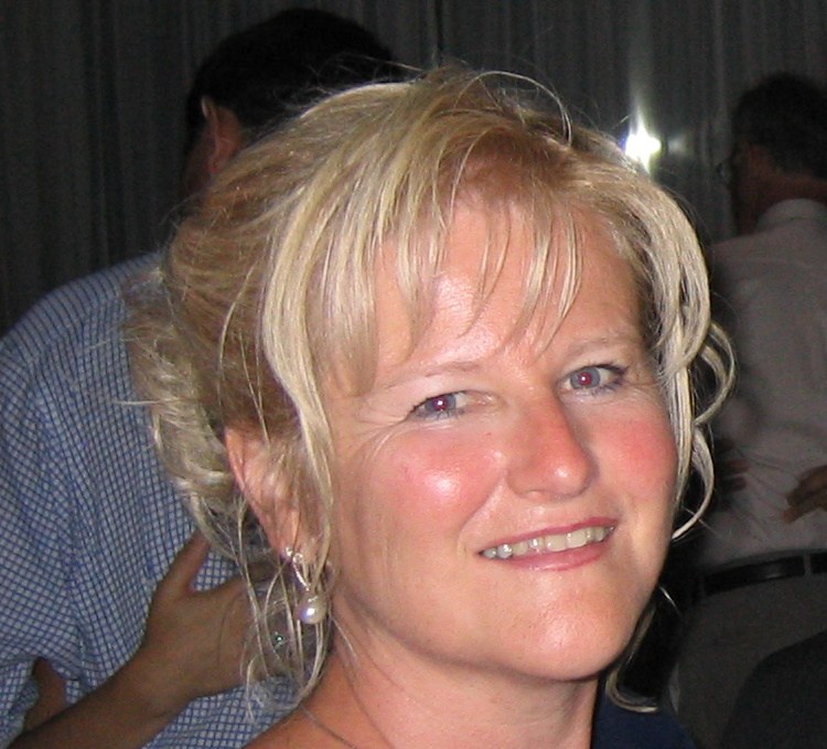 Avis de décès de Suzanne Kane