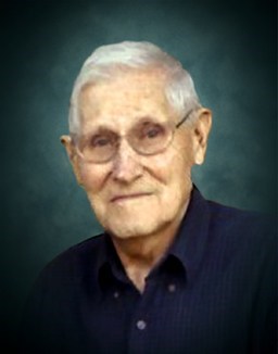 Obituary of Robert Eugene Myers