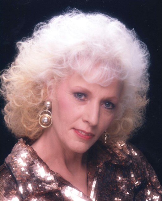 Obituary of Norma Lou Neal