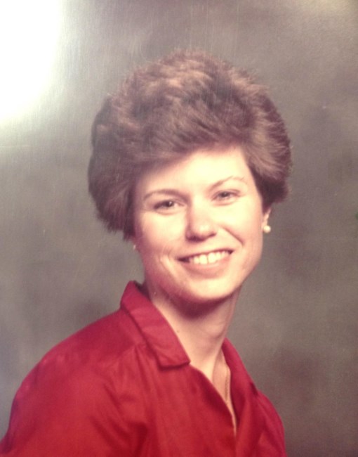 Avis de décès de Diana Ilene Glanville