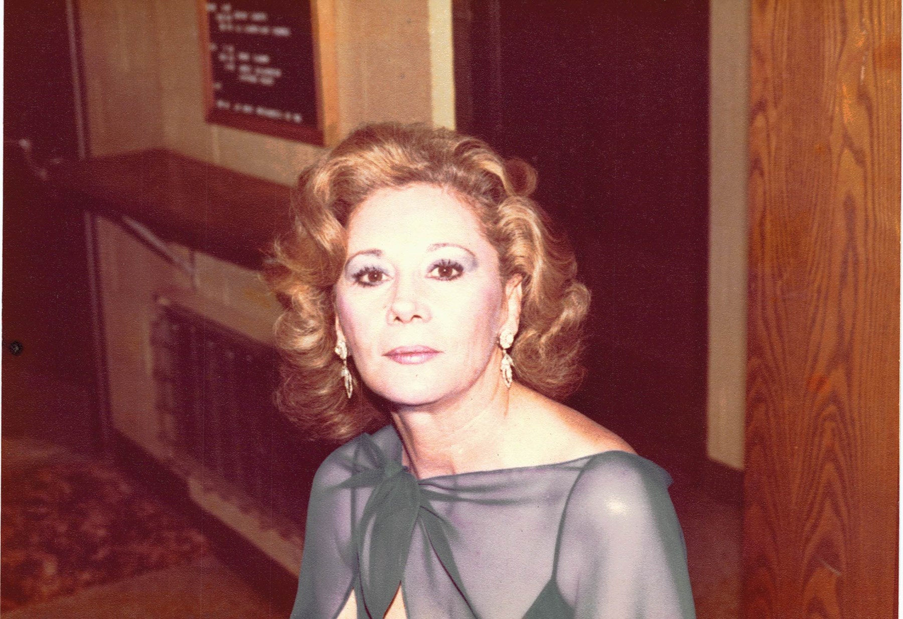 Obituary of Jennie Rivers