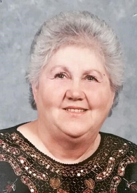 Obituary of Alice Harvey Bibb