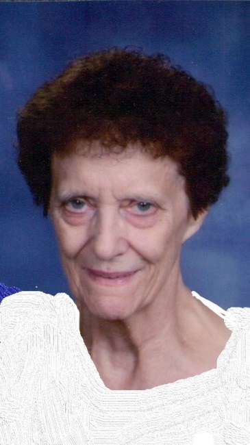 Obituary of Marie I.C. Riebling