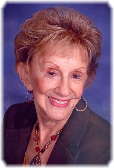 Obituary of Ruth Virginia Carroll